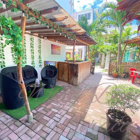 Whitebeach De Boracay Station 1 Balabag  Exterior foto