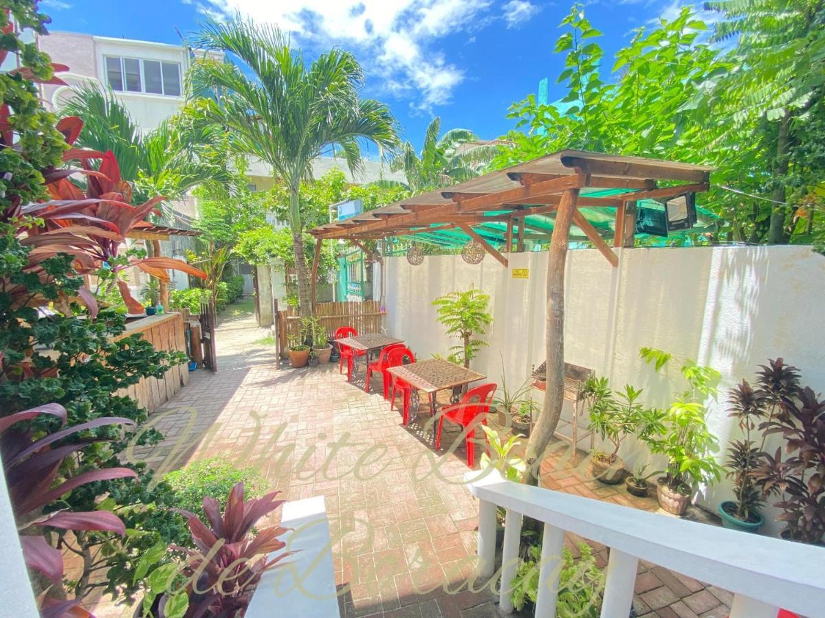 Whitebeach De Boracay Station 1 Balabag  Exterior foto